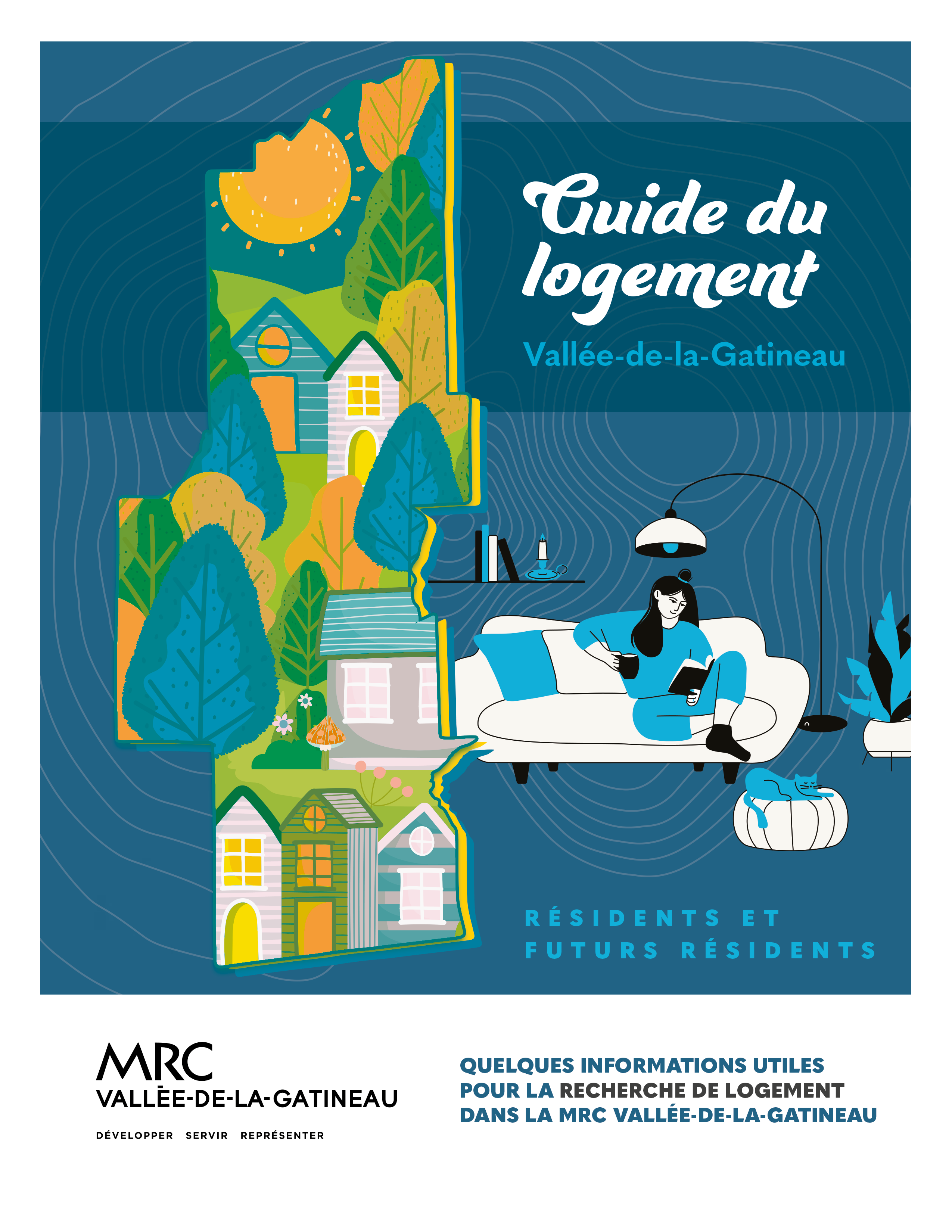 Guide du logement 2024